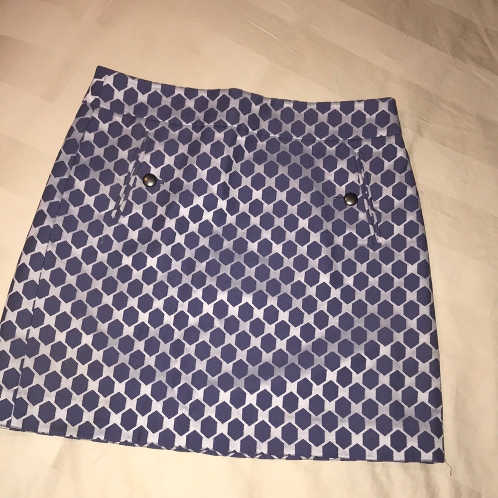 Loft Straight Mini